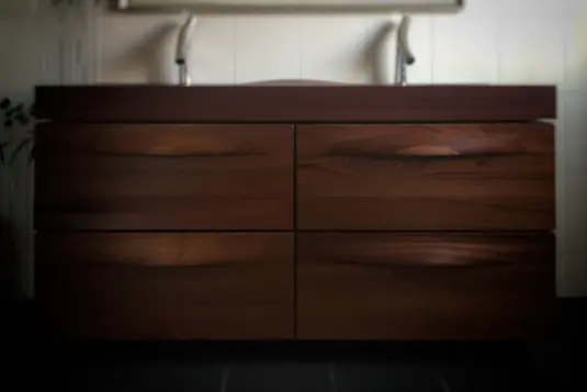 Washbasin Flow State — Overall view