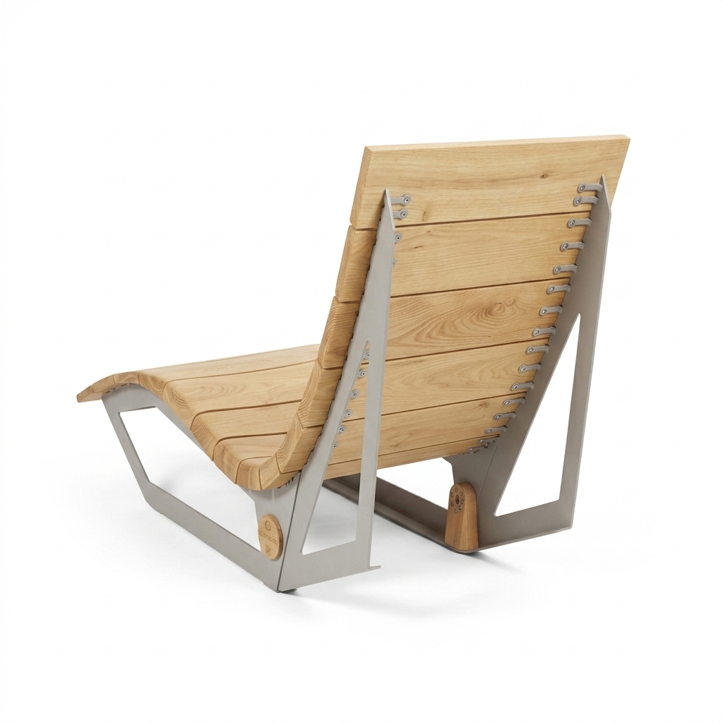 Madonda No. 1 — Ansicht 3