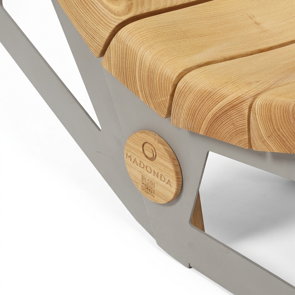 Madonda No. 1 — Ansicht 7